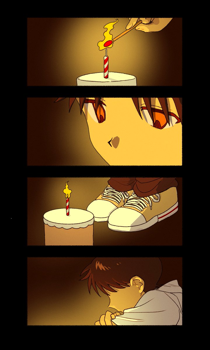 edie_zzzzz's tweet photo. 生日快乐，渚 https://t.co/IjSunoyeEt