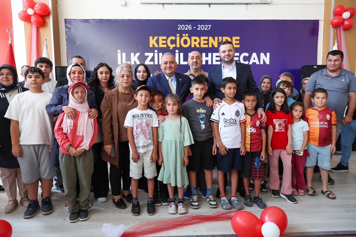 AkKeciorenResmi's tweet photo. https://t.co/hmn5fE5P5U