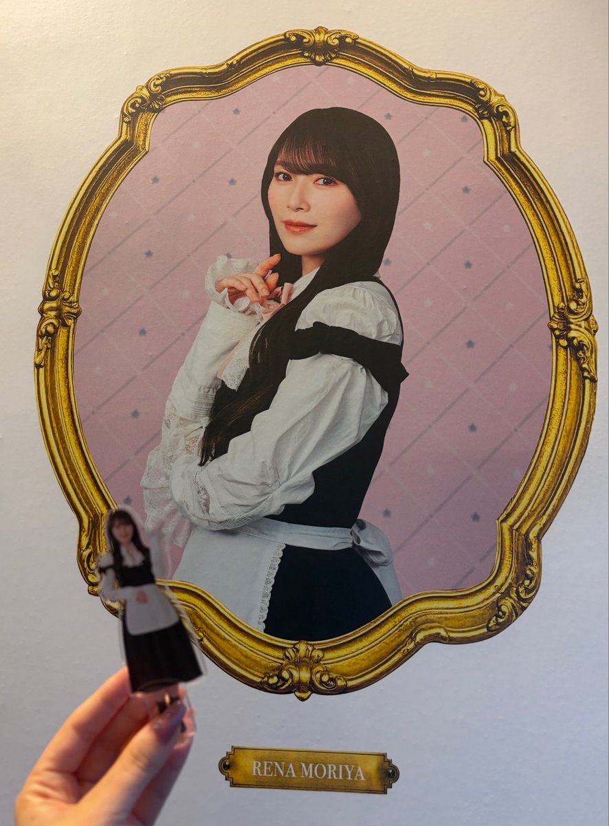 rnhnmk46's tweet photo. 久しぶりに麗奈ちゃんで満たされた日🍒 https://t.co/sTwrLQLb0W