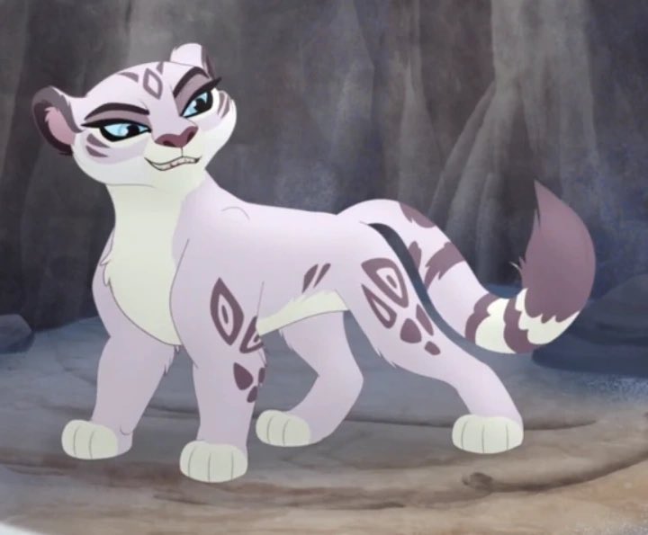 _AgentRose_'s tweet photo. Since people are talking about the #lionguard 
Here are my most favorite characters from the show #disney https://t.co/x2asA3wvXs