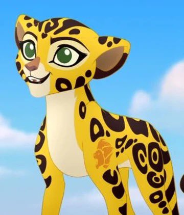 _AgentRose_'s tweet photo. Since people are talking about the #lionguard 
Here are my most favorite characters from the show #disney https://t.co/x2asA3wvXs
