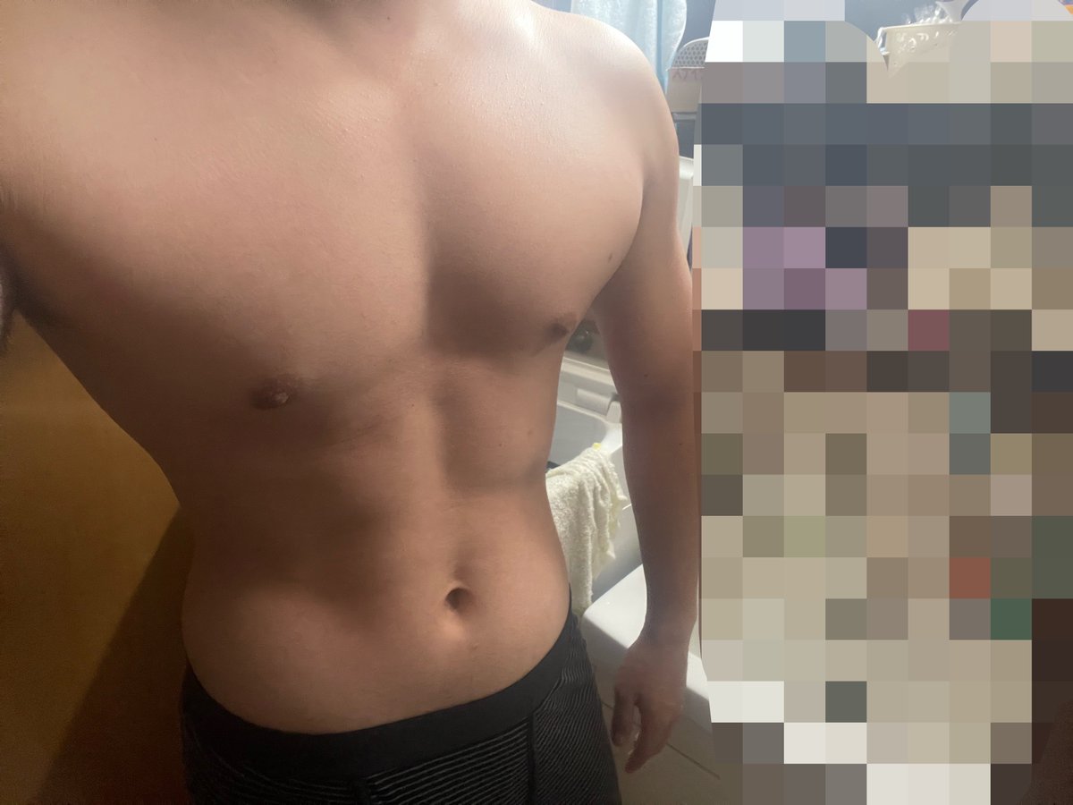 cbcbcbcbdgdg's tweet photo. むちむち

#筋肉男子　#筋肉  #マッチョ
#裏アカ男子  #筋肉男子  #いいねでdｍ 
#筋トレ好きと繋がりたい
#裏アカ女子と繋がりたい https://t.co/vL6RKNdWne