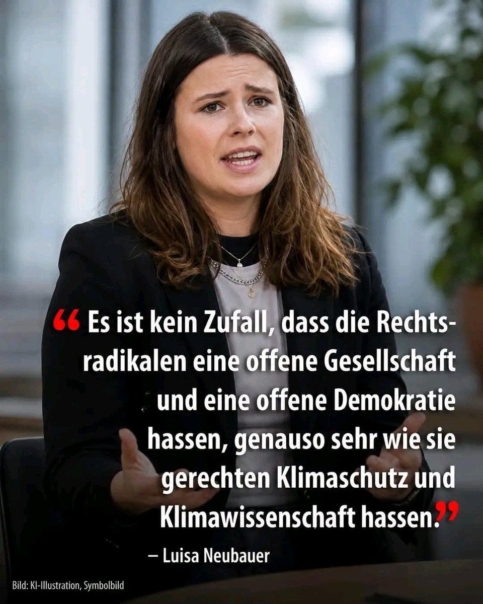 DanielVoll12251's tweet photo. Sie hat immer noch nicht gemerkt, dass Ihr KEIN klar denkender Mensch mehr zuhört. 🤦‍♂️ https://t.co/pf9xe5eOQE