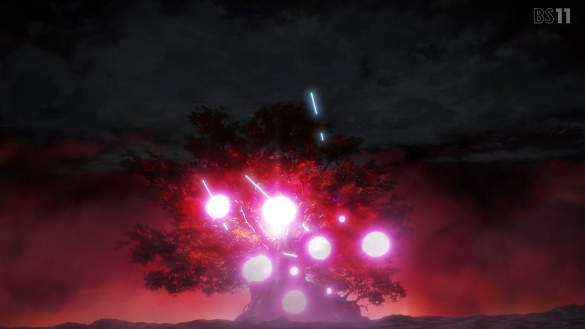 魔法少女リリカルなのは EXCEEDS Gun Blaze Vengeance 第11話 ツイート画像 1