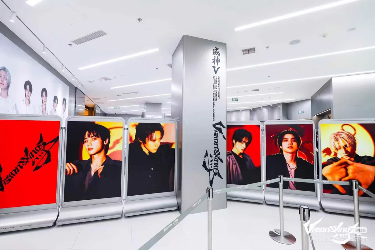 WayV Airlines ✈︎ ❤️ on X: 