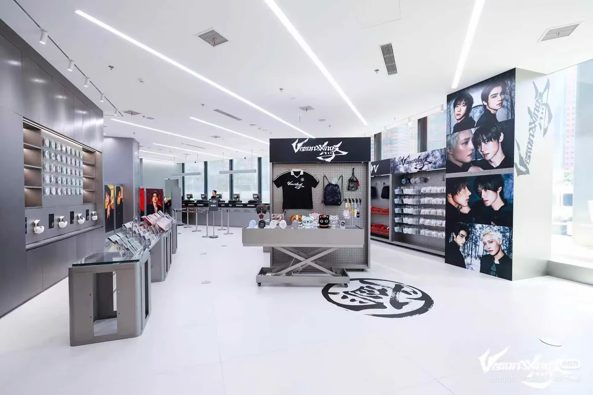 WayV Airlines ✈︎ ❤️ on X: 