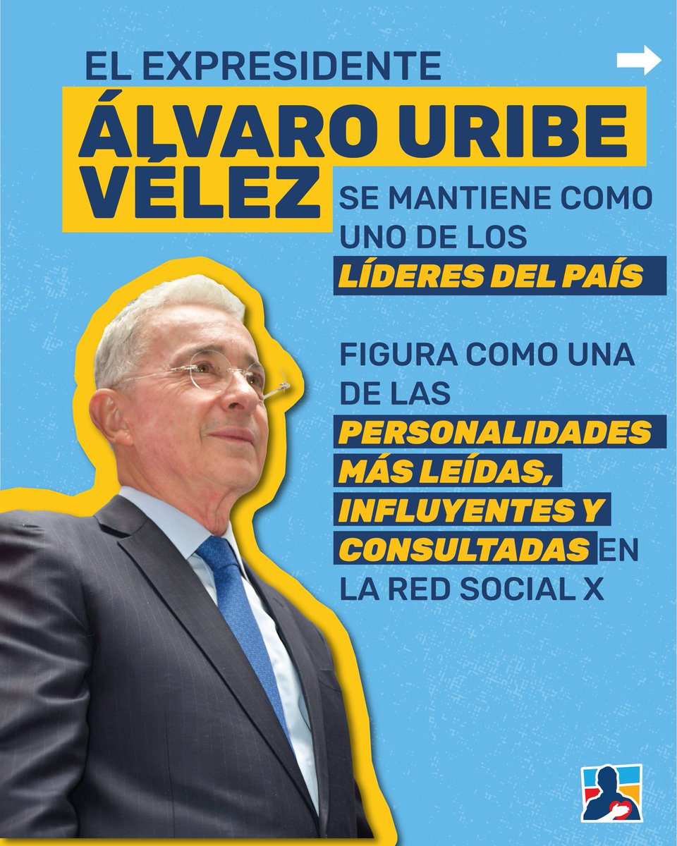 CeDemocratico's tweet photo. El Panel de Opinión 2026 confirma que el Centro Democrático es la fuerza política más sólida de Colombia. 🇨🇴

Con referentes históricos, los mejores congresistas del país y líderes digitales de vanguardia, seguimos defendiendo los intereses de los colombianos con carácter y convicción.🔥

 Estos fueron nuestros resultados 📊