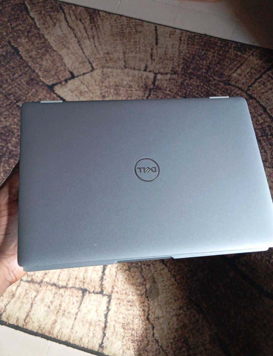 nueldamian's tweet photo. Finally got a laptop 😭

God did!🎉🎉 https://t.co/i6k86lfIfh