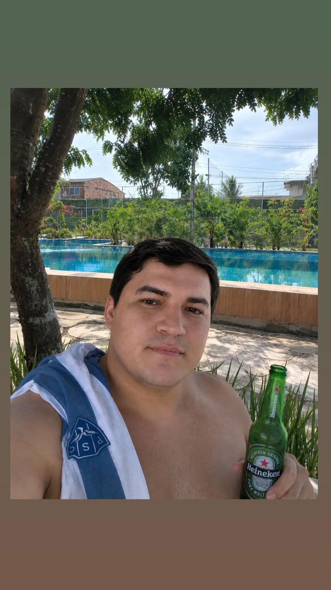 MarcosJ04576009's tweet photo. Sabadão 🍺 https://t.co/UfnFCi0R6B