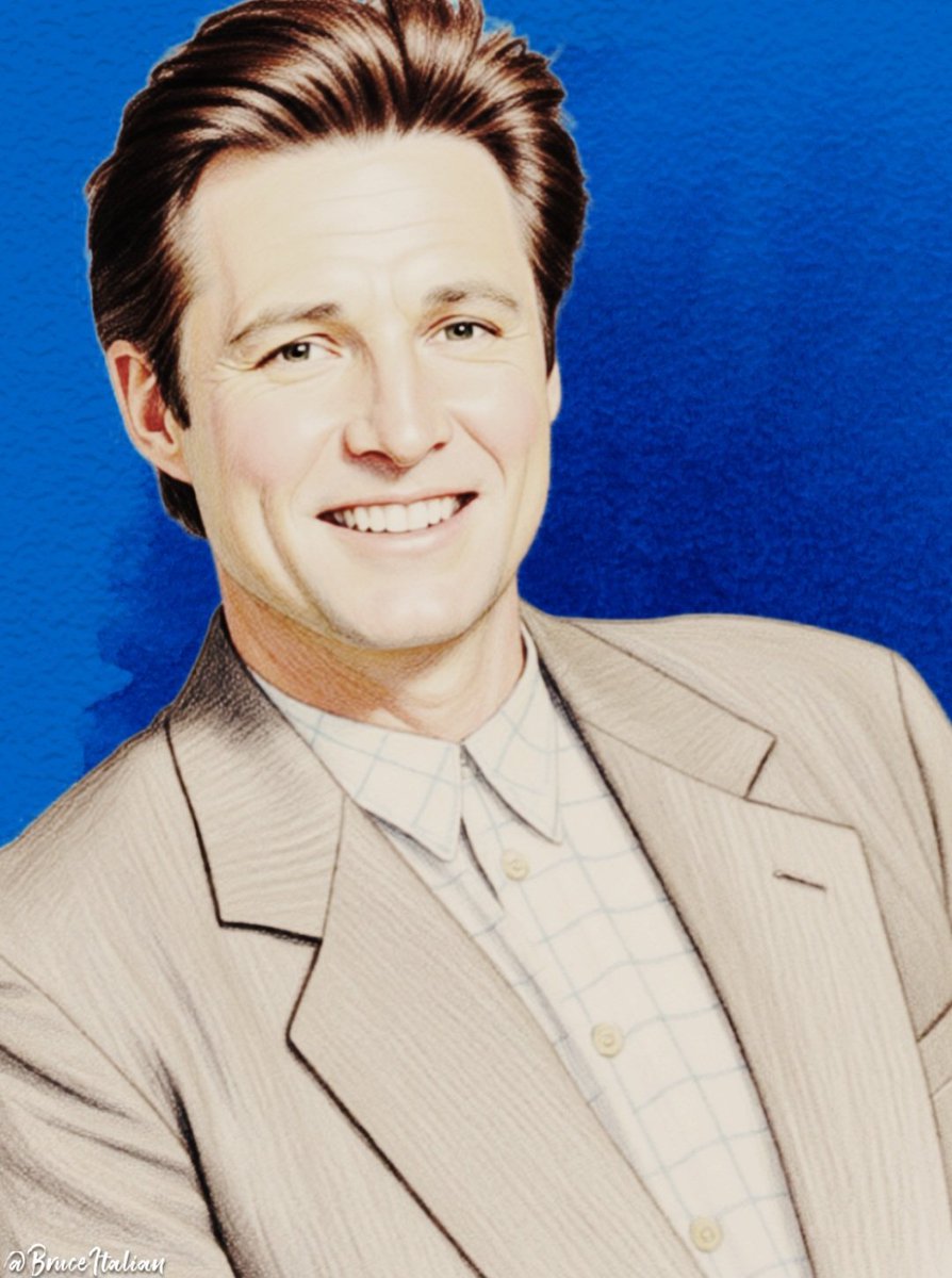 BruceItalian's tweet photo. Smile! It's saturday! 😊
#smile #weekendmood
#saturday #greatactor #relax https://t.co/iQnFKvdueb