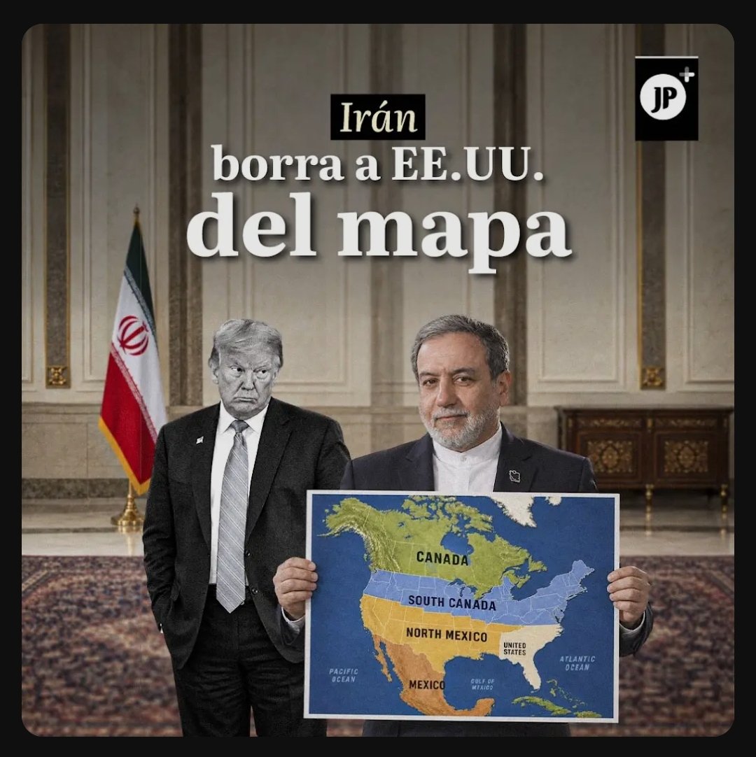 foncho78's tweet photo. @IraninMexico Que opinan....!!!! https://t.co/fl16pFEyZj