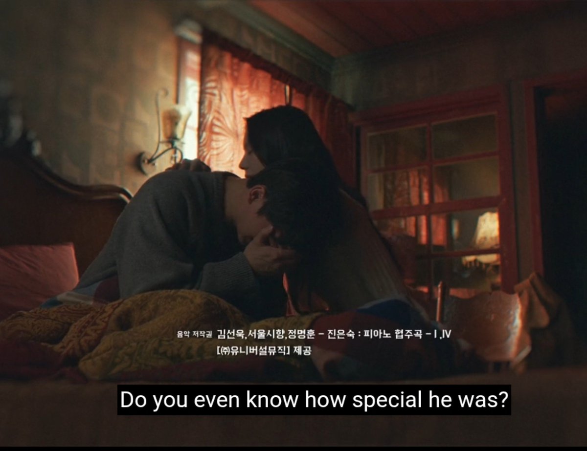 pervseongje's tweet photo. ??I was kinda curious about the kiss scene but?? WDYM HE IS TALKING HOW SPECIAL JEONGYO IS TO HIM MOMENTS BEFORE??? Or worse is that scene AFTER the supposed kiss?? He CRIED about his "friend" he lost 10 years ago after they kiss? Or did they even kiss? Im so.. https://t.co/T5pZ1oXFfP