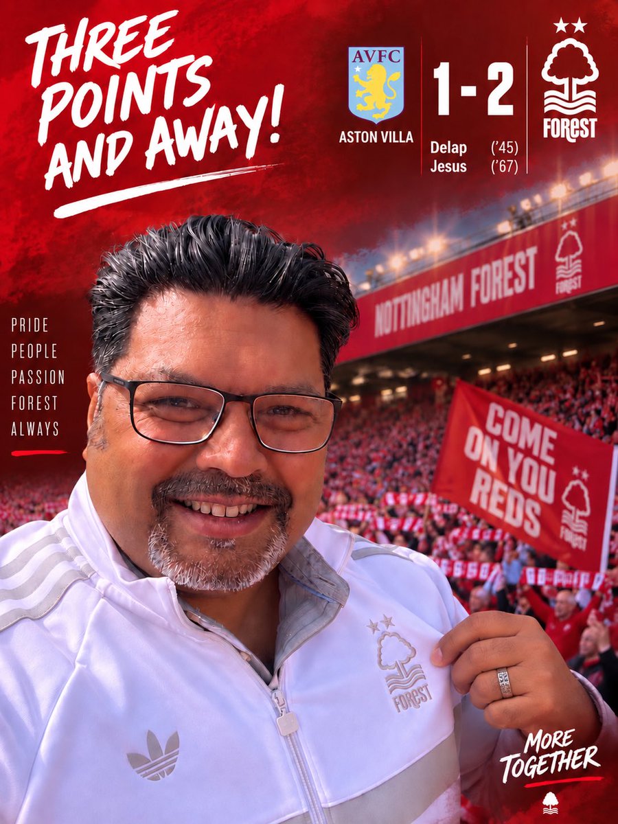 StarTrickies's tweet photo. Yes! #COYR @NFFC win away 2-1 👏🏽👏🏽 https://t.co/O95f1bQLWT