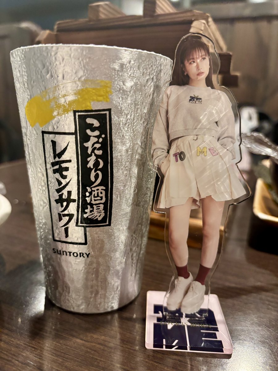 lovepop019's tweet photo. 超近い席でめちゃくちゃ楽しかった！
ラブボン最高〜💓愛ちん可愛すぎた🥹
幸せな時間をありがとう✨
まじでセトリがツボでした😭
 #大塚愛
 #LOVEISBORN https://t.co/vuh6AsU9wM
