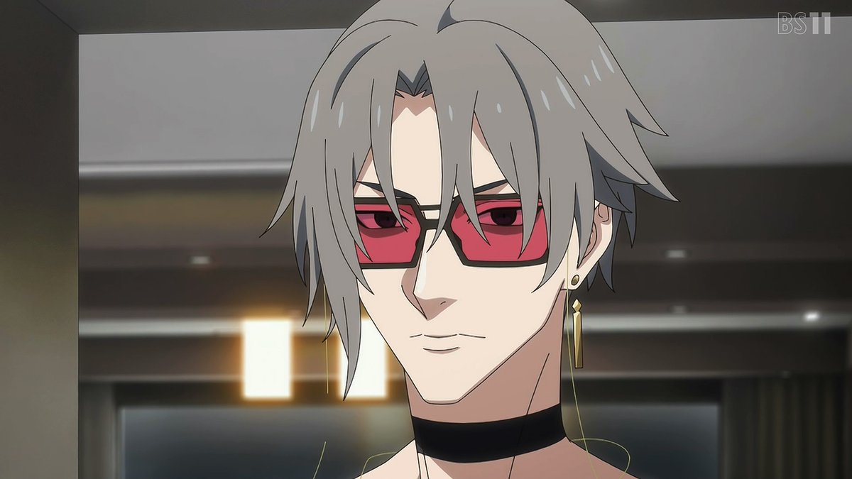 『なのはEXGV』第11話「魔人・篠宮マナ」感想｜贈り物と呼ばれた力を、魔人は「食べた」と呼んだ反応画像35
