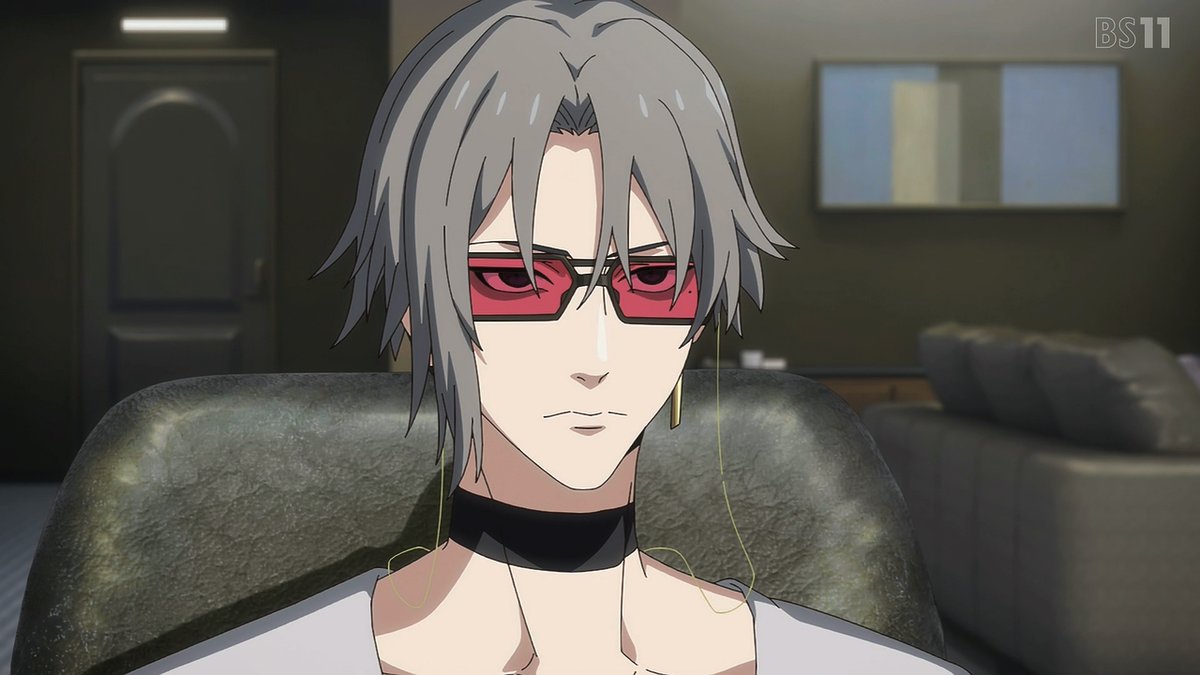 魔法少女リリカルなのは EXCEEDS Gun Blaze Vengeance 第11話 ツイート画像 1