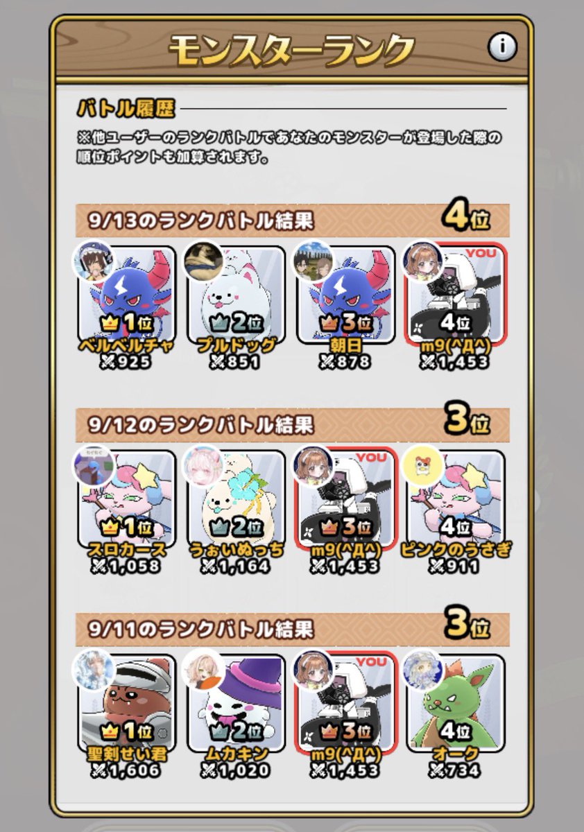 0l2in_'s tweet photo. スラモン負けすぎて今これ☝🏻😫
m9(^Д^)ﾌﾟｷﾞｬｰのせいかな🆘💦 https://t.co/bvEhRX2D4y