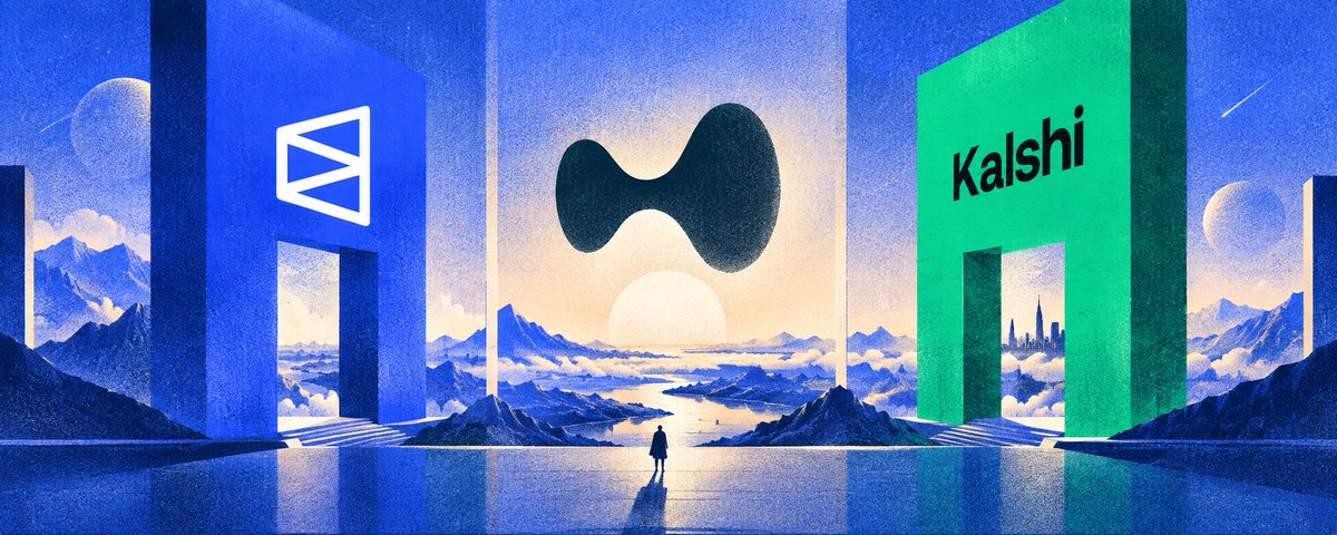 Prediction markets are more than YES and NO buttons