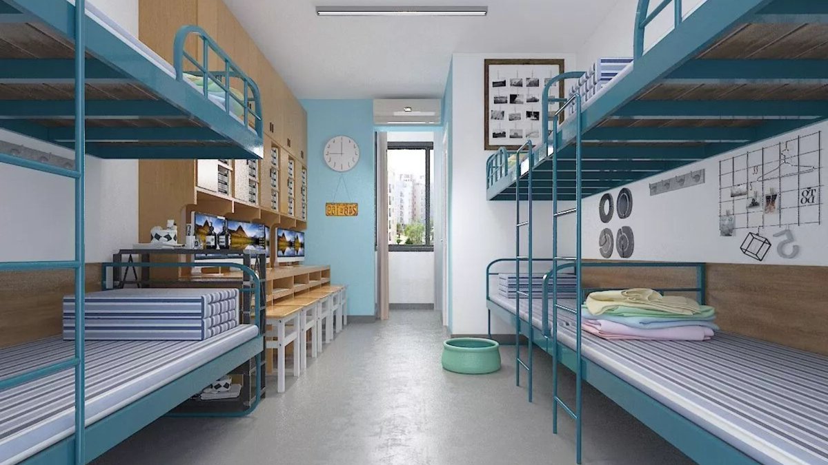 Arch_Studio4556's tweet photo. ✨ Transform your dorm room into a stylish, functional space! 🛏️🎨

I create realistic 3D dorm room designs tailored to your style, space, and needs. Let’s bring your dream room to life! 📐🔥

📩 DM me to get started!
#3DDormRoom #3DDesign #InteriorDesign #DormRoom #studenthostel https://t.co/YtOwwDyWw4