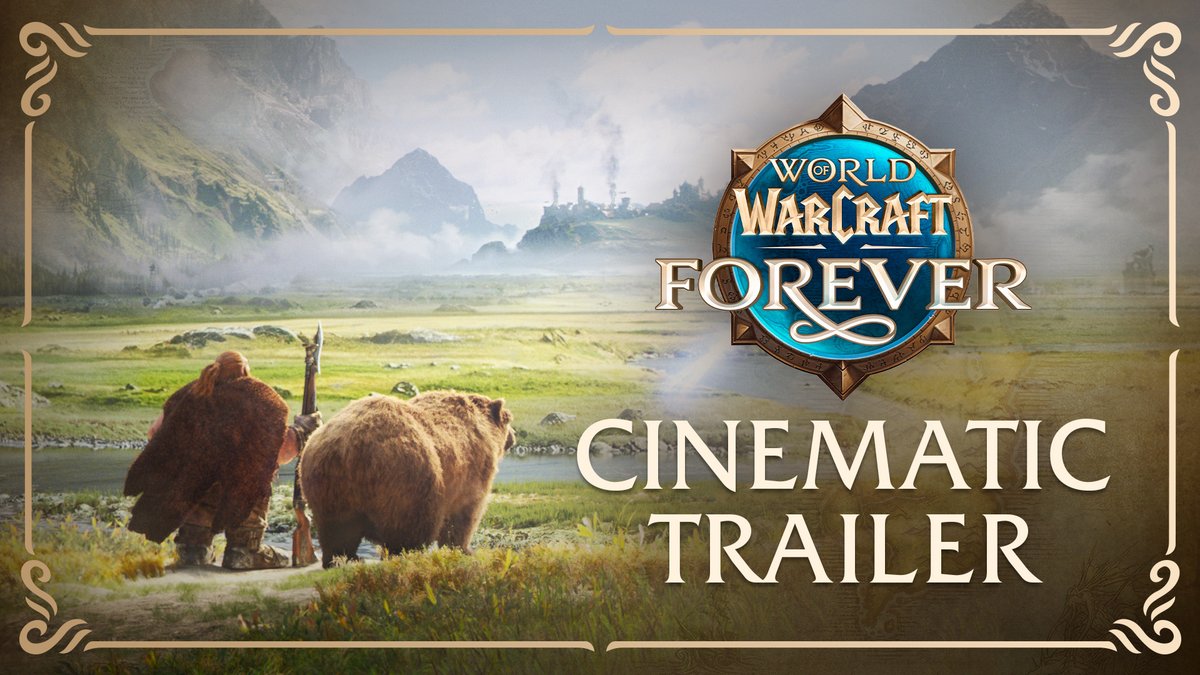 World of Warcraft