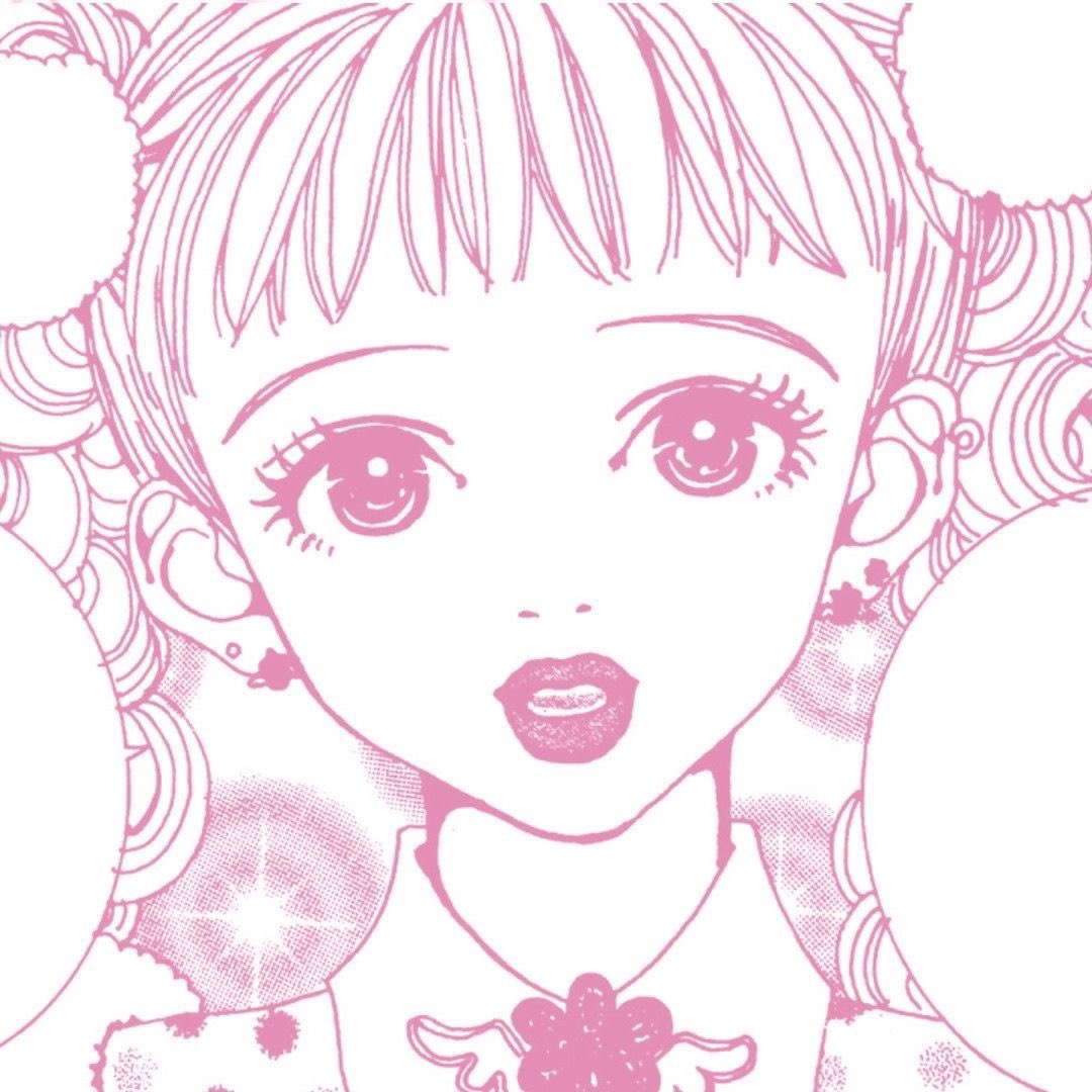 heartipink's tweet photo. ♡ miwako sakurada ♡ https://t.co/8vARekVlsJ