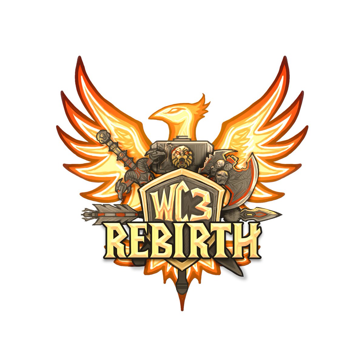 followgrubby's tweet photo. I'm holding a Warcraft 3: Rebirth Invitational tournament for $10,000 on September 14 &amp; 15 (2026) with 12 Top Pros!

Moon, Lyn, Fortitude, Life, 120, FoCuS, Starbuck, SoK, Soin, Kaho, Infi, Pcg_123 will be vying for a $5,000 first place prize!

Start: 10am CEST Sep14

@Warcraft3 https://t.co/pd5beSFLft