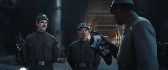 JuanC_Rdgz's tweet photo. 📺 Happy Birthday Dan Li 🎂📺
#DanLi #BlackDoves #ChangHao #Andor #Corporal #StarWars #HappyBirthdayDanLi https://t.co/5QP7sOxqdD