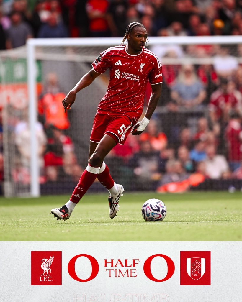 DanielSandyitf's tweet photo. Sad news by Liverpool 🙃🥲 https://t.co/oxUzyDDFJC