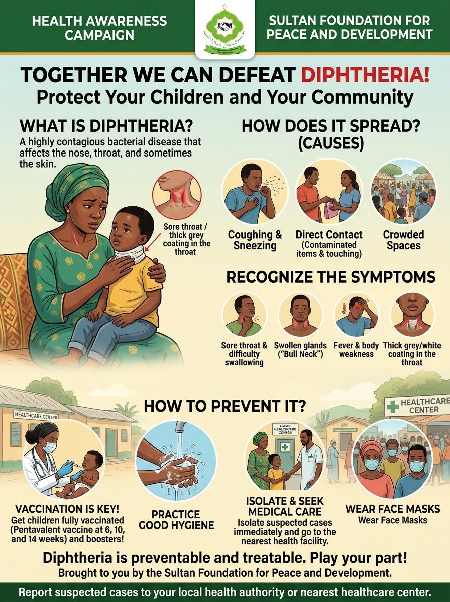 foundationSFPD's tweet photo. Let us defeat Diptheria Together! https://t.co/qZj5bXvoh3