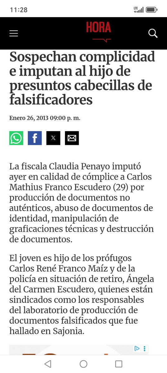 CorvalanJoel's tweet photo. #URGENTE‼️Carlos Mathius Franco Escudero habría visitado la sala de monitoreo del Penal La Esperanza, martes y miércoles de 7 a 14 h.
Franco considerado especialista en informática por sus antecedentes, fue llevado desde su lugar de reclusión la granja Penitenciaria Ko'e Pyahu https://t.co/ilVT246wxX