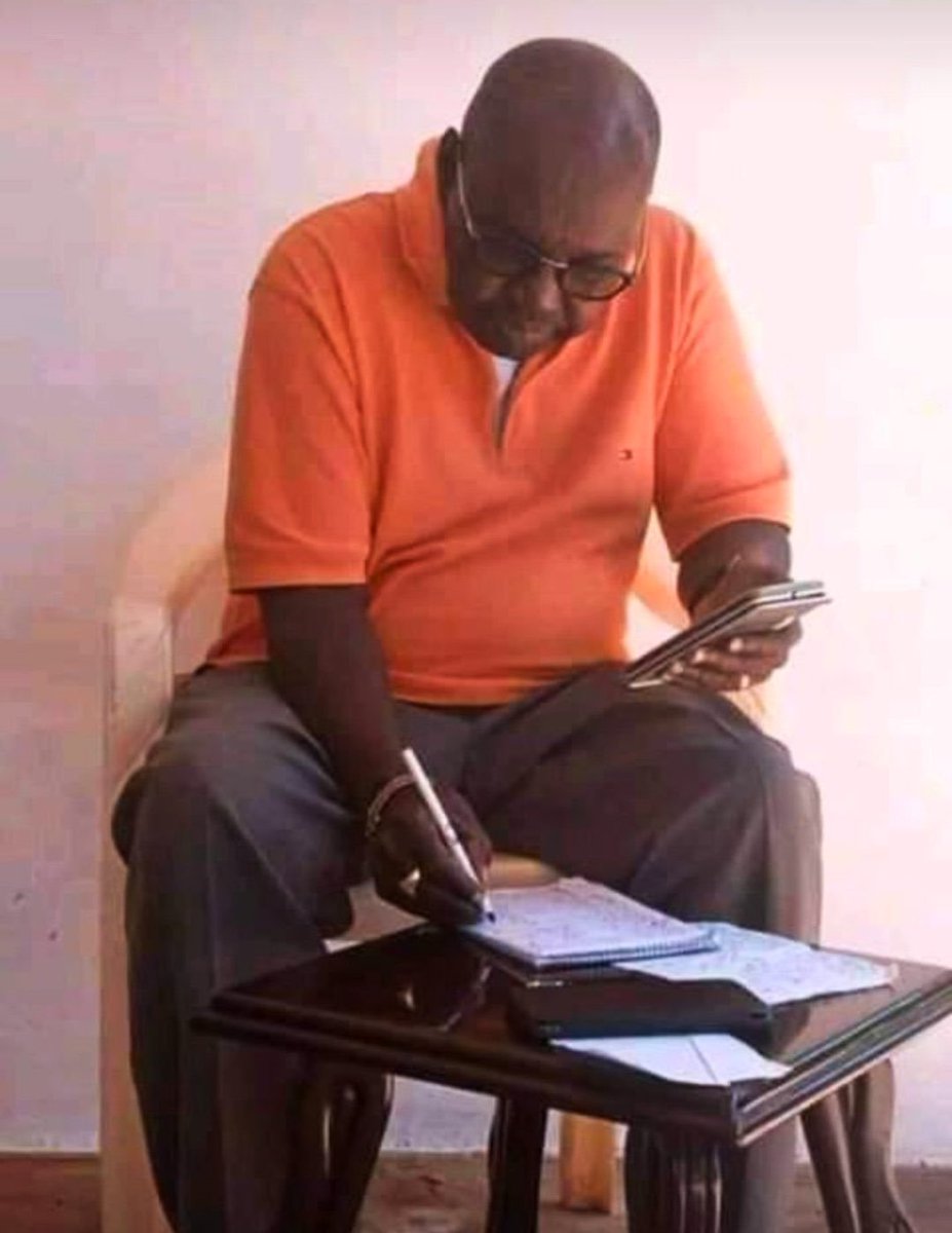 Medukenya21's tweet photo. Slips zote tano niliwekea Chelsea chwaki, we are back to the drawing board https://t.co/8ROU6oUJHu