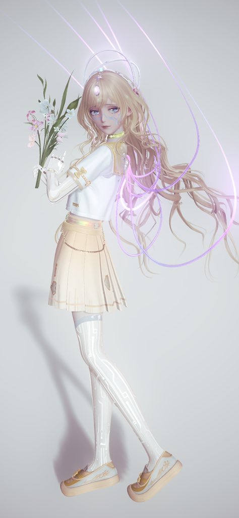 Asami970324's tweet photo. Asami
The lab girl who loves Flowers 💐 🌫️ https://t.co/gXNEEXtGFq
