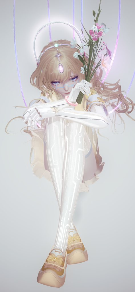 Asami970324's tweet photo. Asami
The lab girl who loves Flowers 💐 🌫️ https://t.co/gXNEEXtGFq