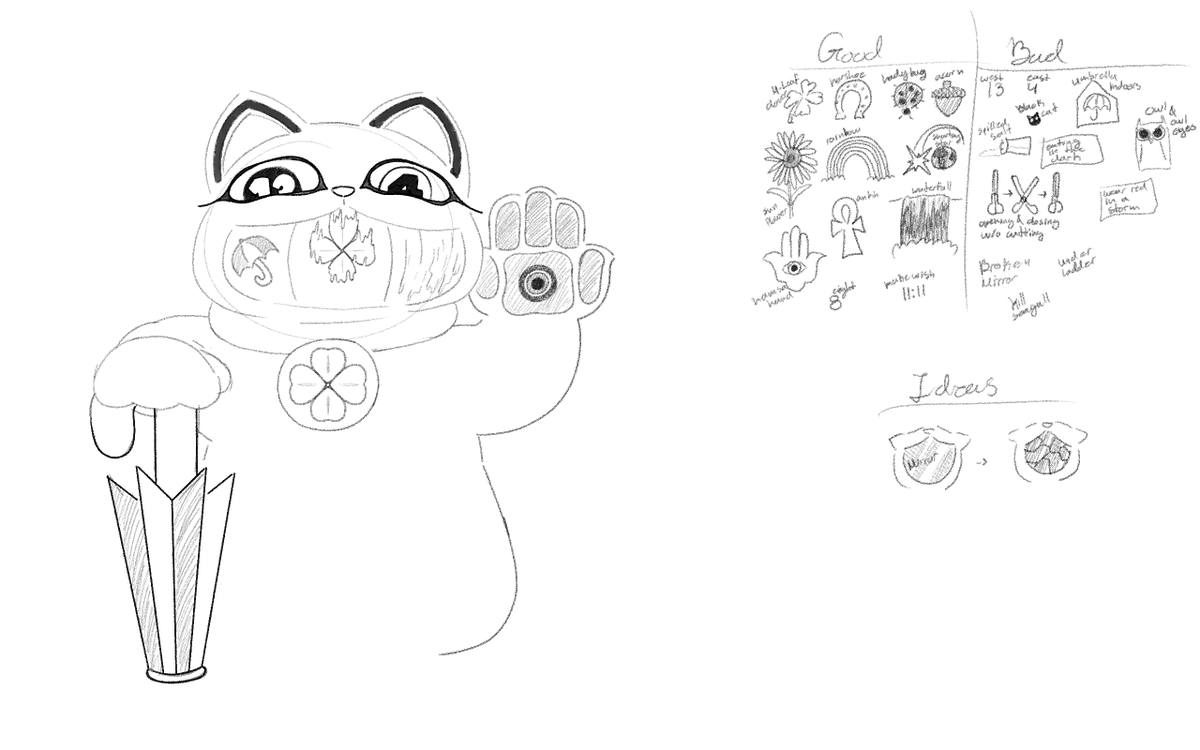 vibsins's tweet photo. Just gonna drop a bunch of unfinished stuff here. https://t.co/LT8jhlBZpJ