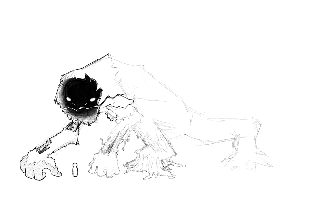vibsins's tweet photo. Just gonna drop a bunch of unfinished stuff here. https://t.co/LT8jhlBZpJ