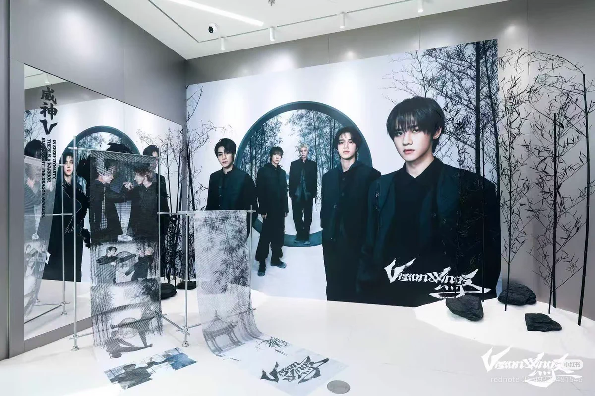 WayV Airlines ✈︎ ❤️ on X: 