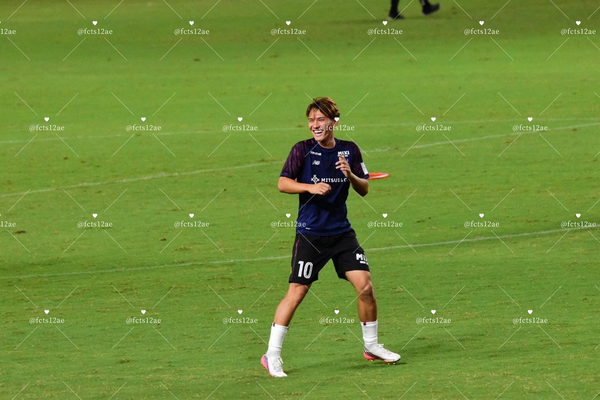 fcts2ae's tweet photo. 深夜にこっそり
こうなってこの笑顔🥰🔵🔴 https://t.co/JsZqHq0pxU