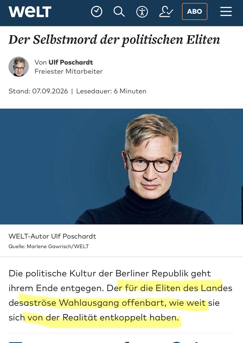 BestWolf13's tweet photo. @N_Heisterhagen Genau das ist das Problem. 🚗 Während die politische Elite sich Gänseleber holen lässt, arbeitet sie sich lieber an den Spaghetti mit Fertigsauce von Ulrich Siegmund ab. 🍝 Diese Doppelmoral zeigt die totale Entkopplung. #Mitte #Politik #Eliten #Realität https://t.co/7fmqPX6Yd1