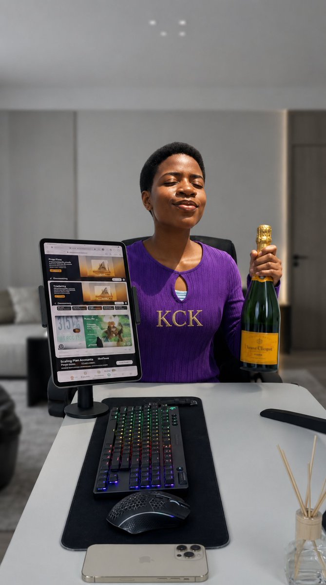 Gloryikemefuna's tweet photo. Weekend mode activated 🥂
Rest your mind, recharge your energy, but don’t lose sight of the bigger picture.
The timeline never stops, opportunities keep moving, and the work you put in today can change your tomorrow.
GN & happy weekend, X fam 🫡
#Forextrader
#TNO
#KCKqueen https://t.co/oqBoaVma0J
