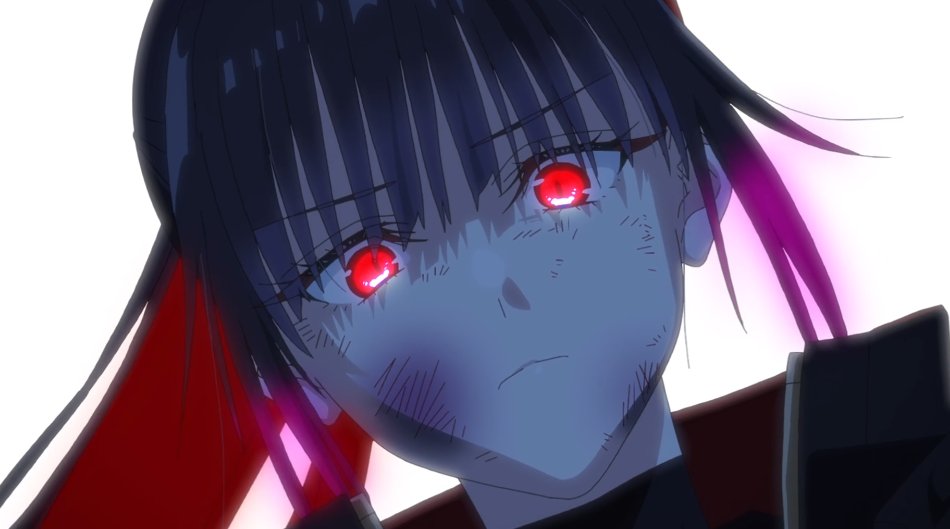 『なのはEXGV』第11話「魔人・篠宮マナ」感想｜贈り物と呼ばれた力を、魔人は「食べた」と呼んだ反応画像43