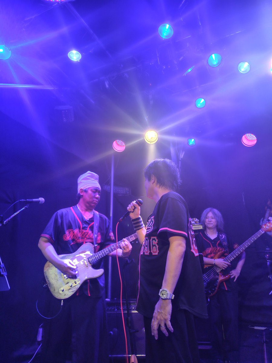 ikldoop's tweet photo. 今日のRyosukeさん
なんか悪だくみしてる感じが見えたので福岡も楽しみですね
#milktub https://t.co/ssFChLjFaQ
