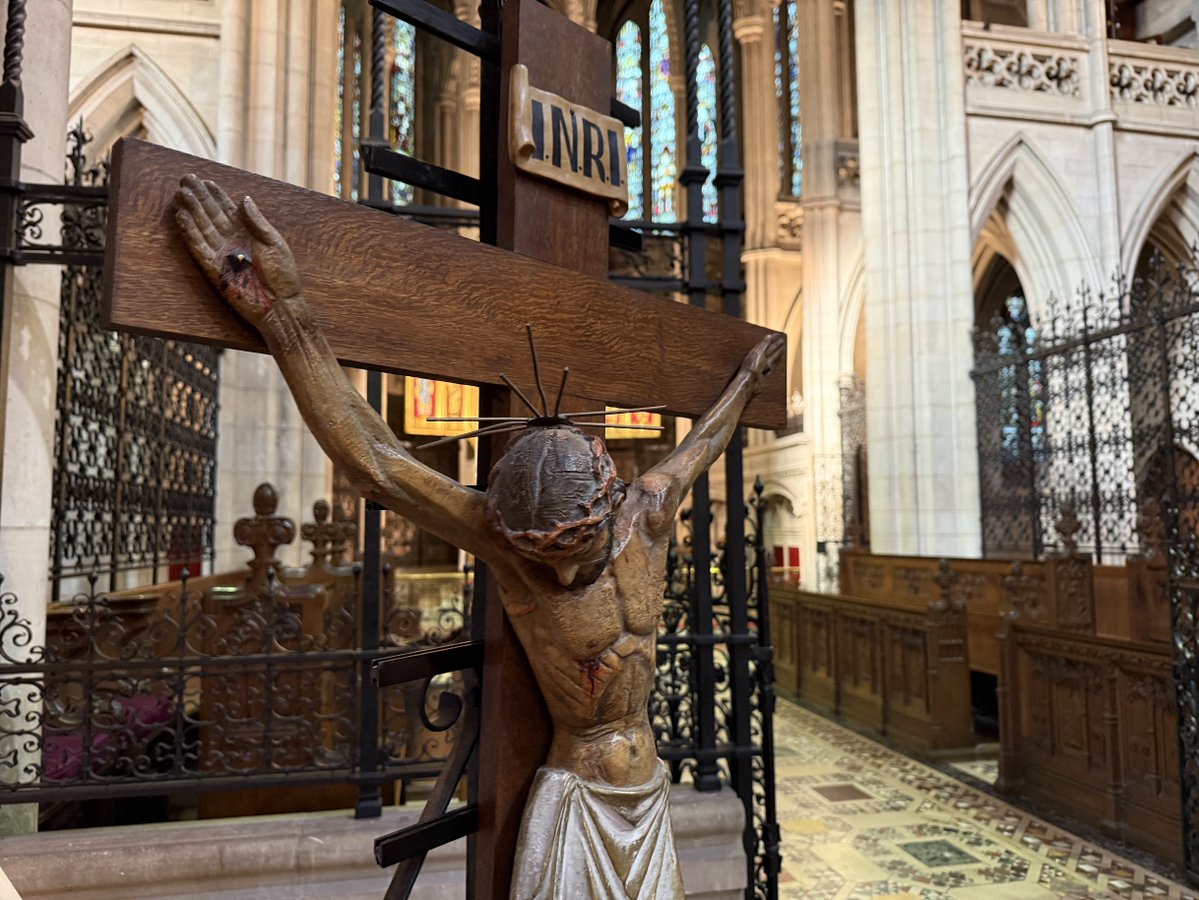 StStephensBmth tweet picture