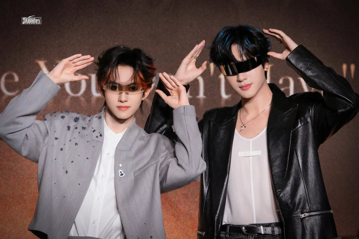 디 🌧️ • 展丞 era on X: 