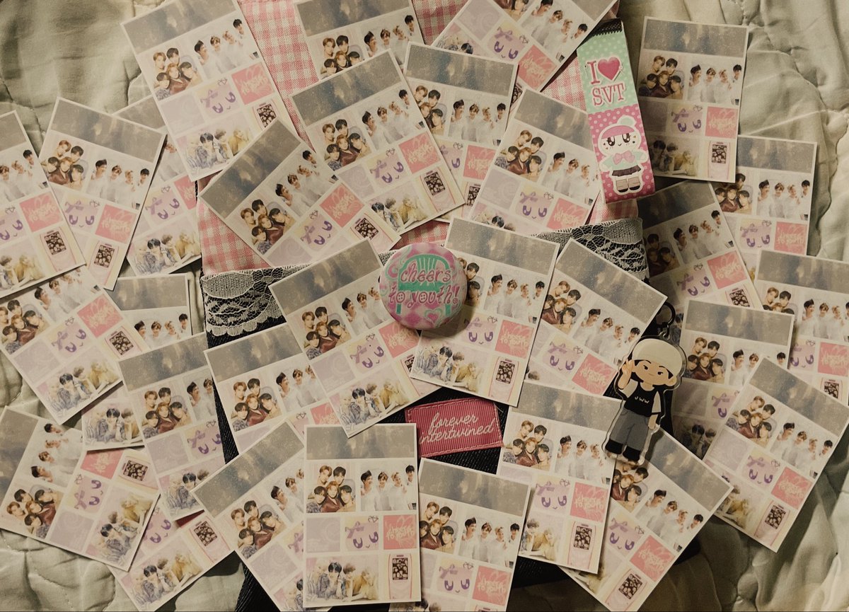 svtmy42's tweet photo. #cram is ming is real! seventeen mini sticker sheet for freebies 🩰 see u tomorrow w @dinoscirrus 🪽!!

#ClayDaywithCarats @caratsandcrafts https://t.co/7ydJaYA2QV