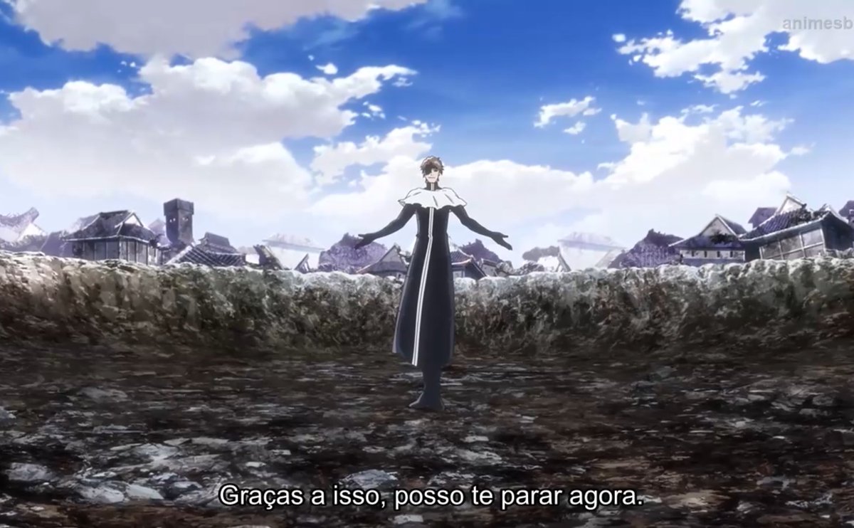 rukiaexe's tweet photo. na minha opinião faltou mto efeito visual na luta do aizen e algumas cenas parecem que só tiraram do mangá e coloriram (risco a dizer q até no mangá teve mais impacto btw 

é um pouco decepcionante depois de ter colocado tanta expectativa, episódio sem fluidez nenhuma https://t.co/1RxduXTUTP
