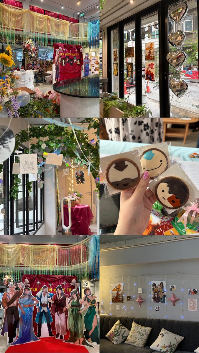 peppyminx's tweet photo. Recap #ATLAWatchPartyTH as (co) head project
ก่อนอื่นอยากขอบคุณทุกคนมากจริง ๆ ที่มางานกัน ไม่คิดว่างานนี้จะได้ผลตอบรับที่ดีมากกก ขนาดนี้ 😭🙏🏻 ตอนแรกคุยกับผิงด้วยซ้ำว่าจัดให้ดูแค่ 60 คน คนจะเต็มปะวะ สรุปคนลงความสนใจมาตััง 100 กว่าคน! (+) https://t.co/cpL2RjqUao