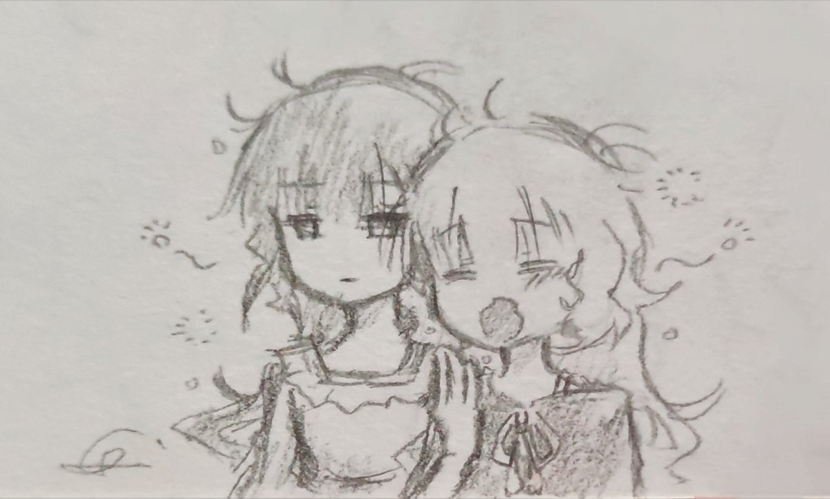 YOOLINGHERE's tweet photo. ケイエミ/KatEmi.
#シャドーハウス
#ShadowsHouse
#影宅 https://t.co/oJSgPfKGPr