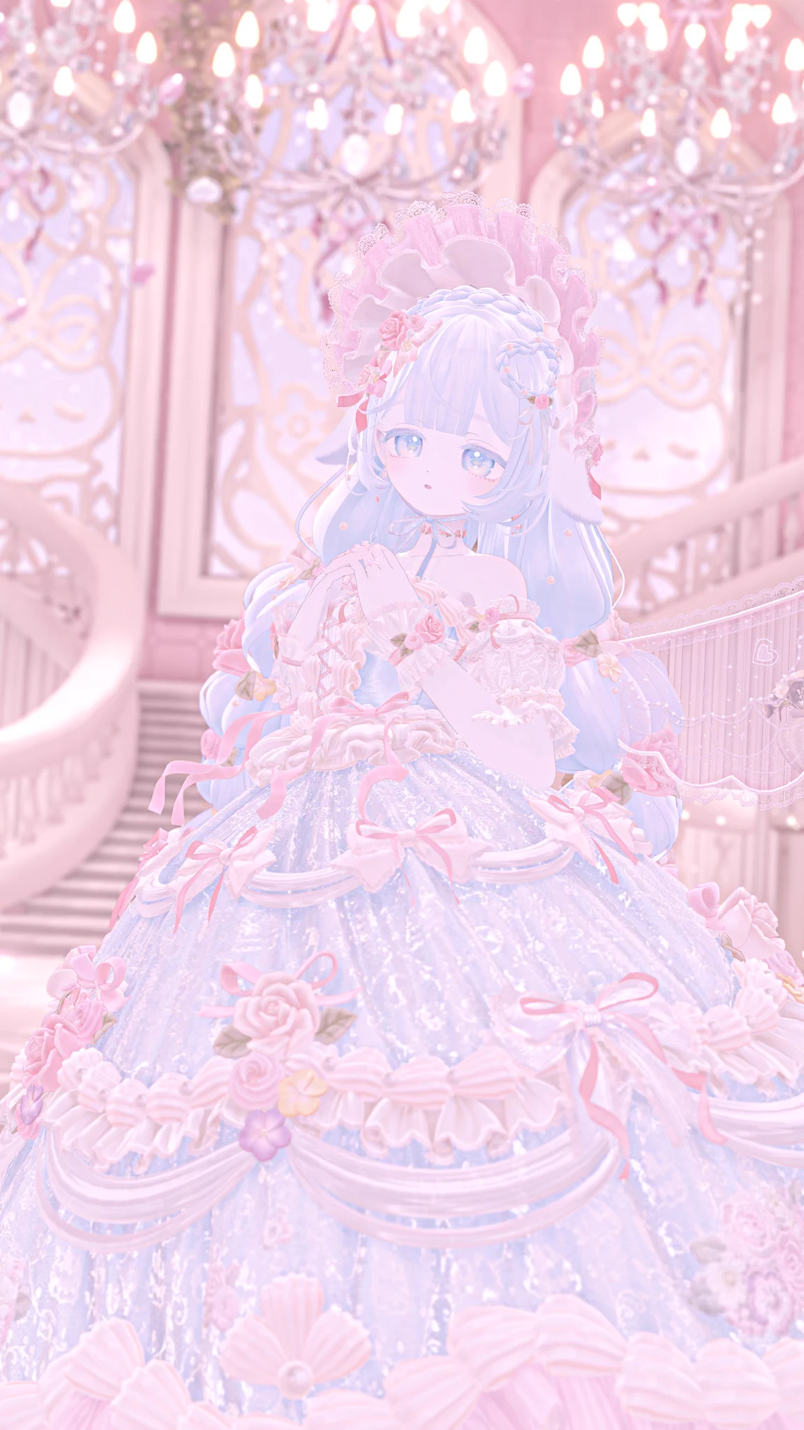 すずらん (@suzuran0301_) / X