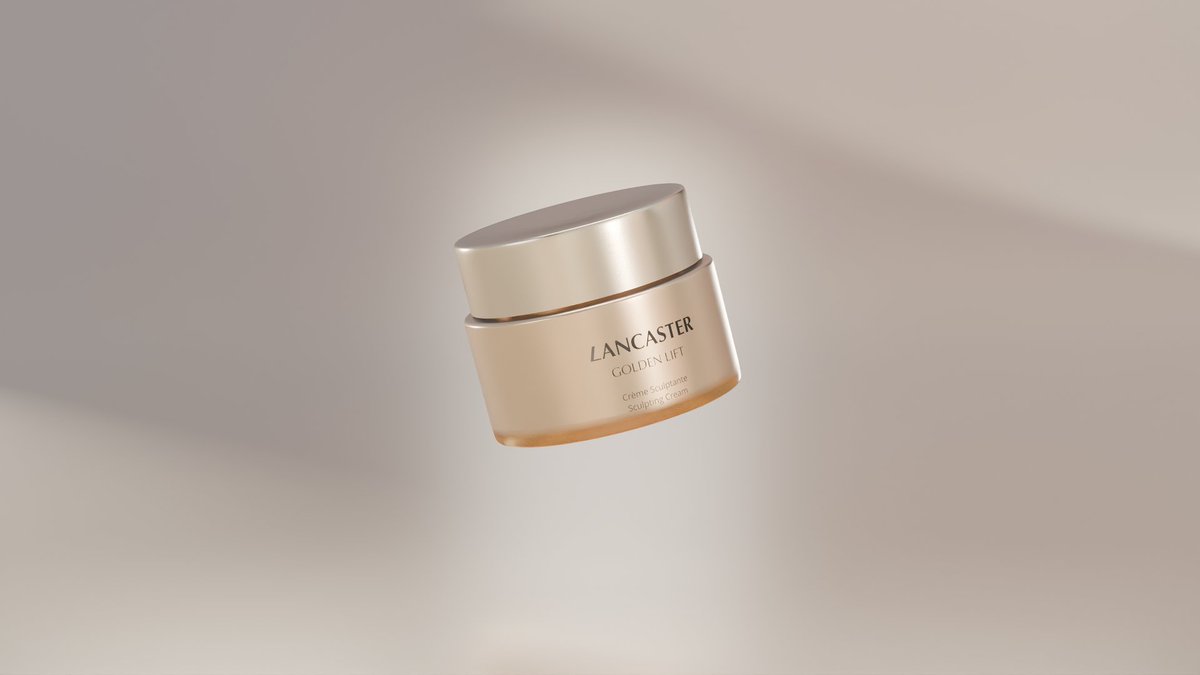 adelferhat3d's tweet photo. Getting luxury materials right in Blender: • Brushed metal cap with anisotropic reflection • Heavy-base cosmetic glass refraction • Sharp embossed label contrast
Zero retouching needed. High-res stills breakdown 🧵👇
#b3d #ProductVisualization #3DRender https://t.co/n5GrCRivGj