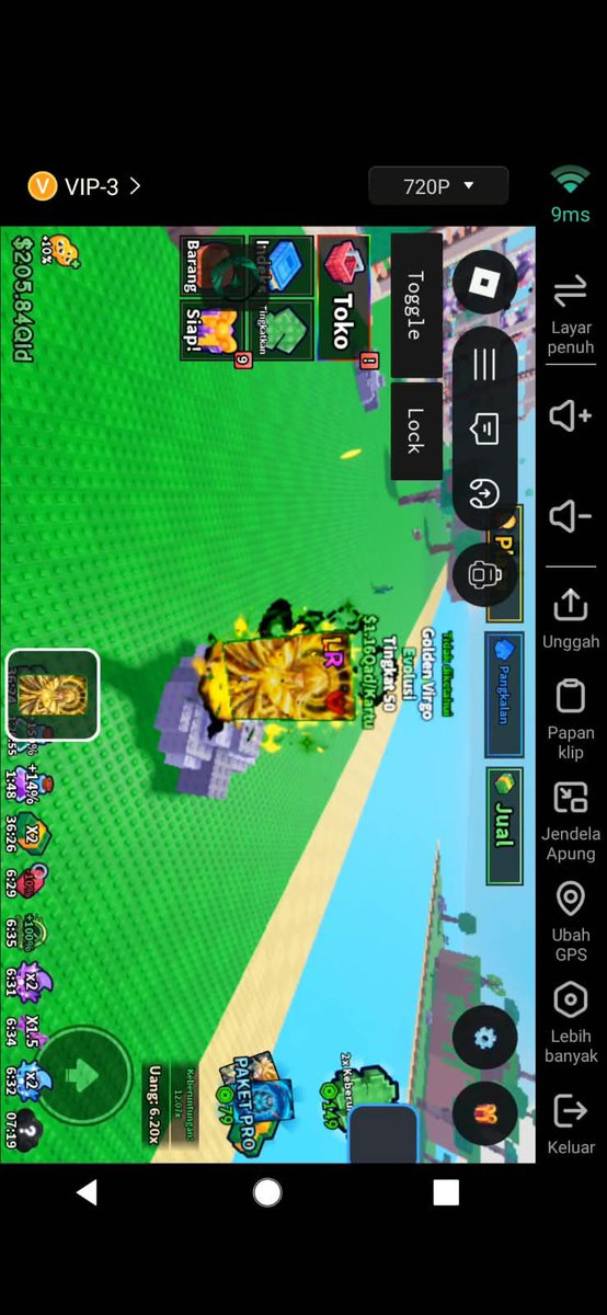 jkjesterr's tweet photo. wts evo unk terbaru
anime card farm
#roblox
#animecardfarm https://t.co/StUgUkSFvK